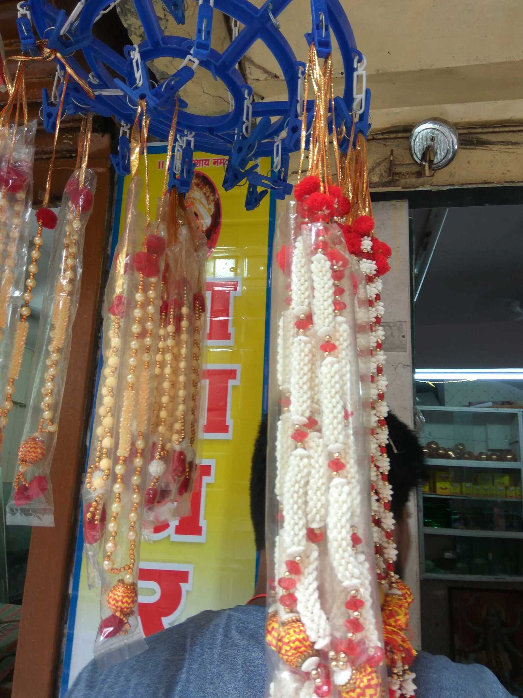 Bengali Maa sharda Pooja bhander in Thane - Best Puja Item Dealers near ...