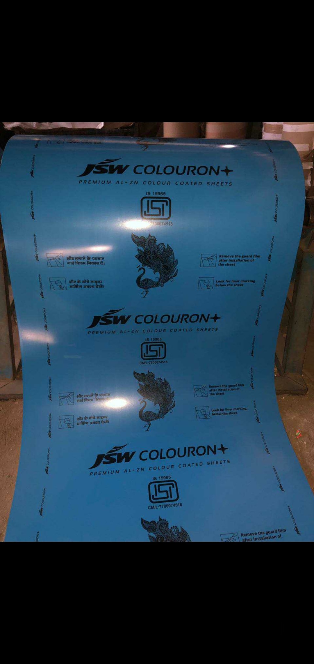 Top Metal Roofing Sheet Manufacturers in Ghatkopar West, Mumbai near me ...