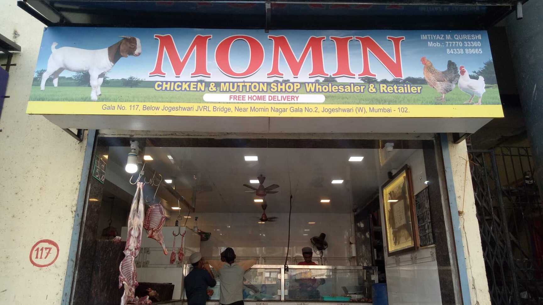 Meat Retailers in Ram Mandir, Mumbai - Meat Suppliers - Justdial