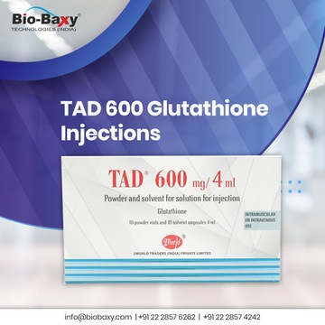 Bio-baxy Technologies (INDIA) in Andheri East, Mumbai - Best Generic  Medicine Distributors in Mumbai