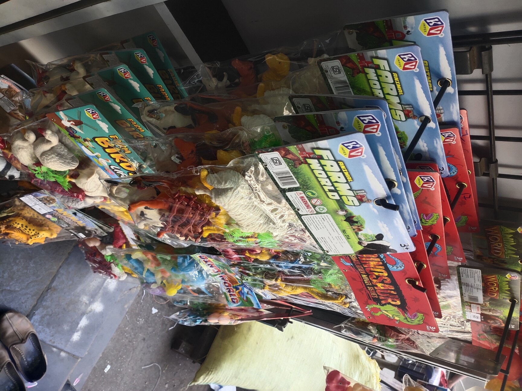 K V Impex in Masjid Bunder,Mumbai - Best Toy Shops near me in