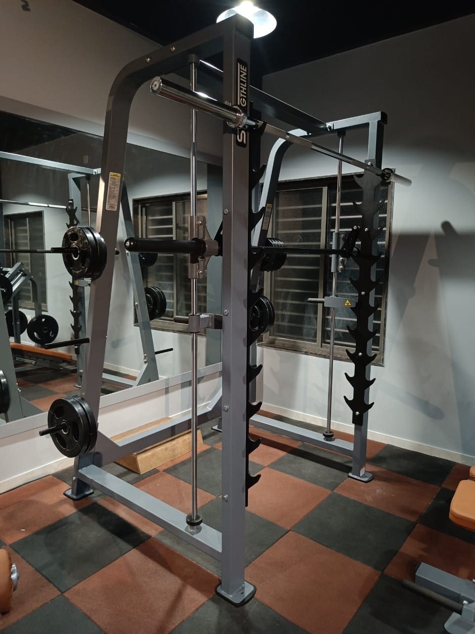 Gym Equipments in Kolhapur High-Quality Fitness Gear Robust