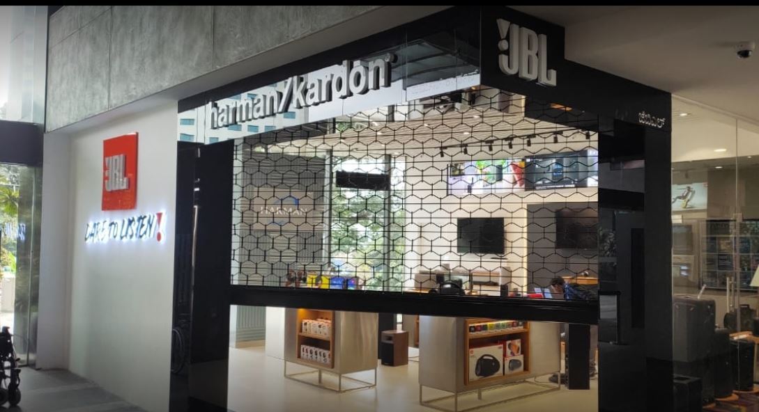 JBL Car Stereo Speaker JBL Automobile Speaker Price Starting