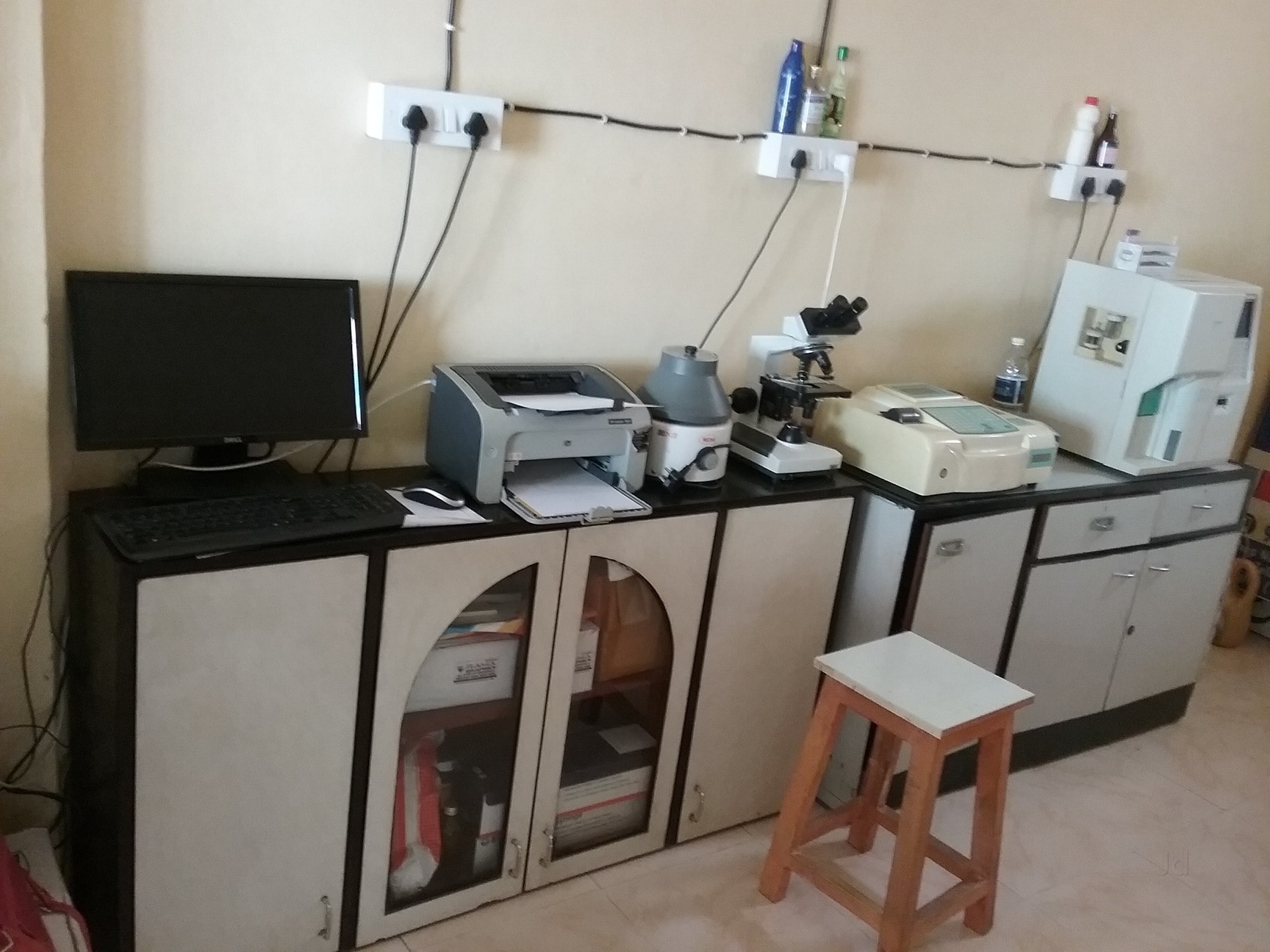 Lab view 8