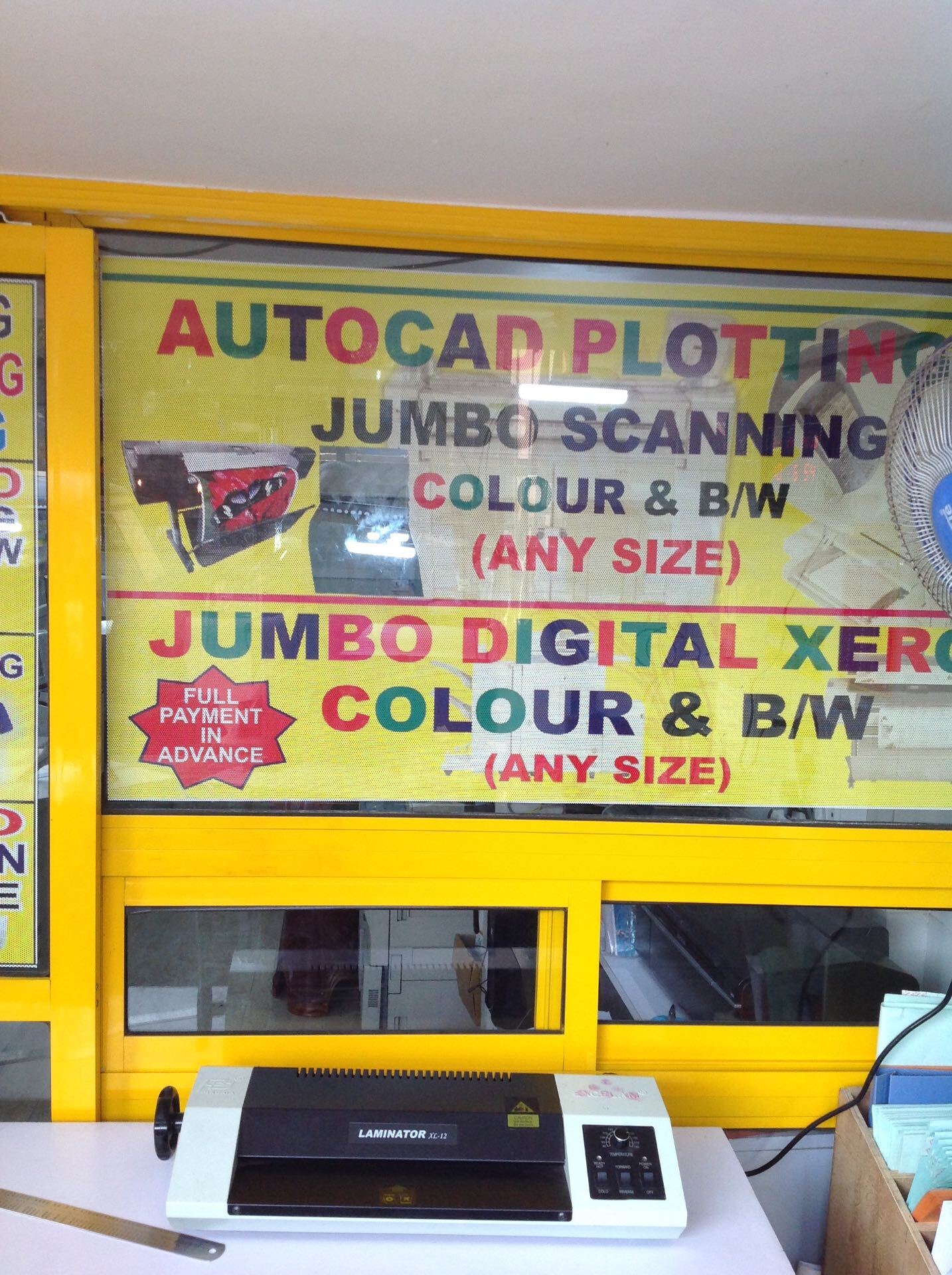 Ollwyn Jumbo Xerox in Bandra West, Mumbai - Best Photocopying