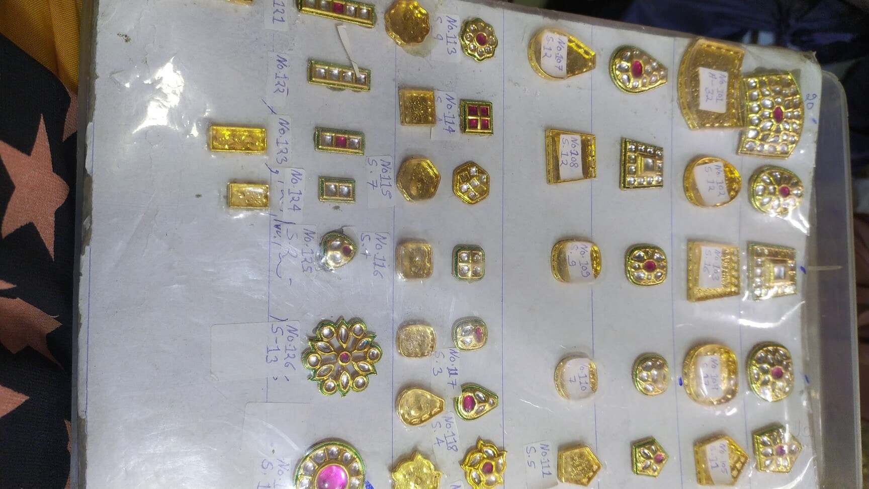 Oxidized silver jewellery in Mumbai Stunning Unique Designs