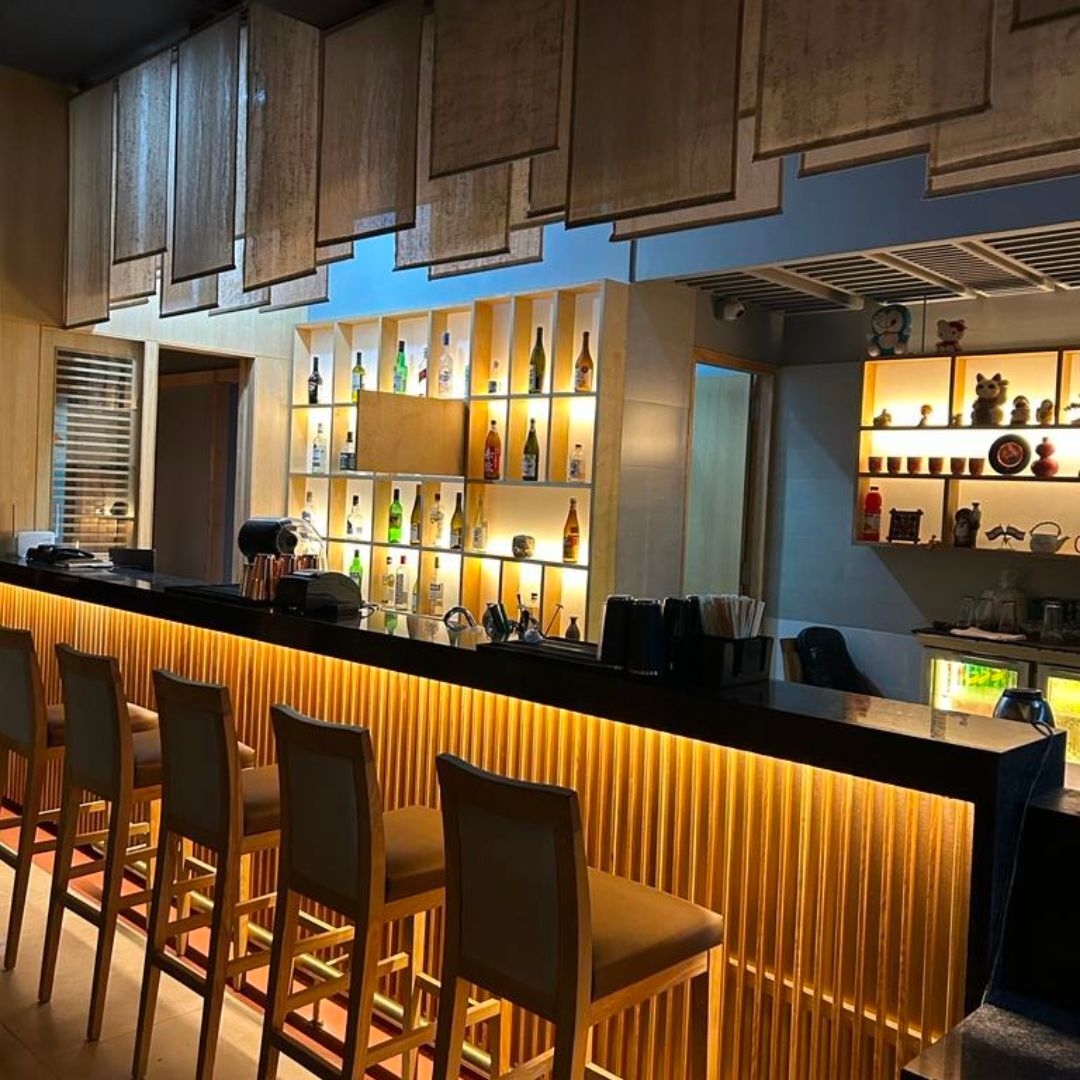 we_are_sushi様　オーダー受付 Kofuku in Andheri West,Mumbai - Order Food Online - Best