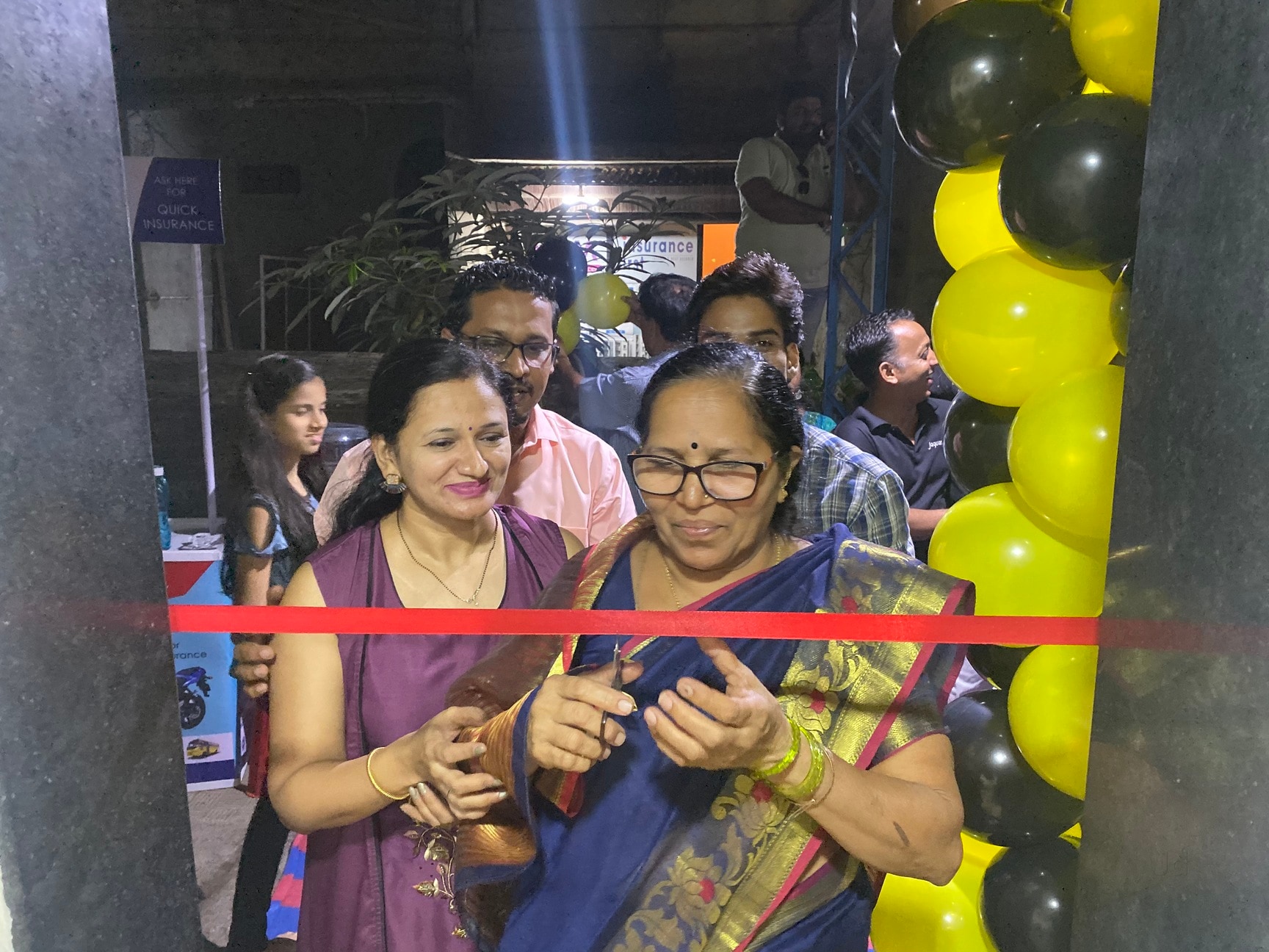 Top General Insurance Agents Reliance in Waklan - Best General ...