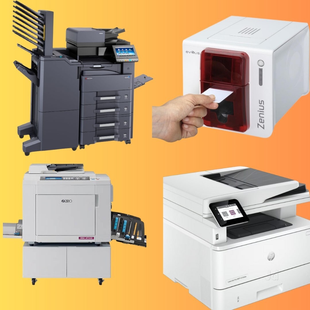 Xerox SC2020 Digital Printer Machine Xerox SC2020 Printers Price