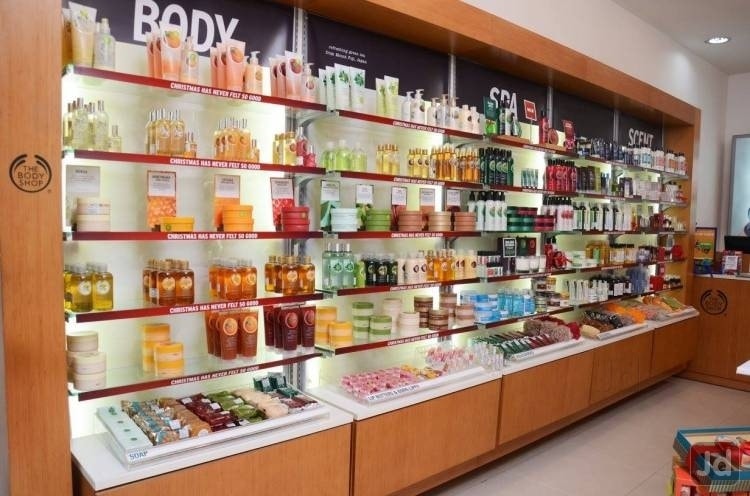The Body Shop in Vile Parle East,Mumbai - Best Skin Care Product