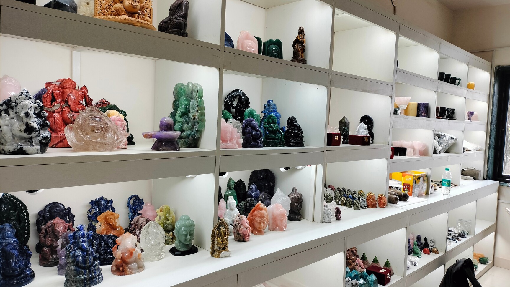 Gemstones Fossil And Mineral Store Near Me Shop For Healing