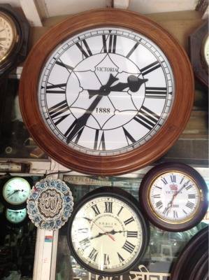 Chor Bazar Antique Watch Shops Near Me Antique Wall Clock In