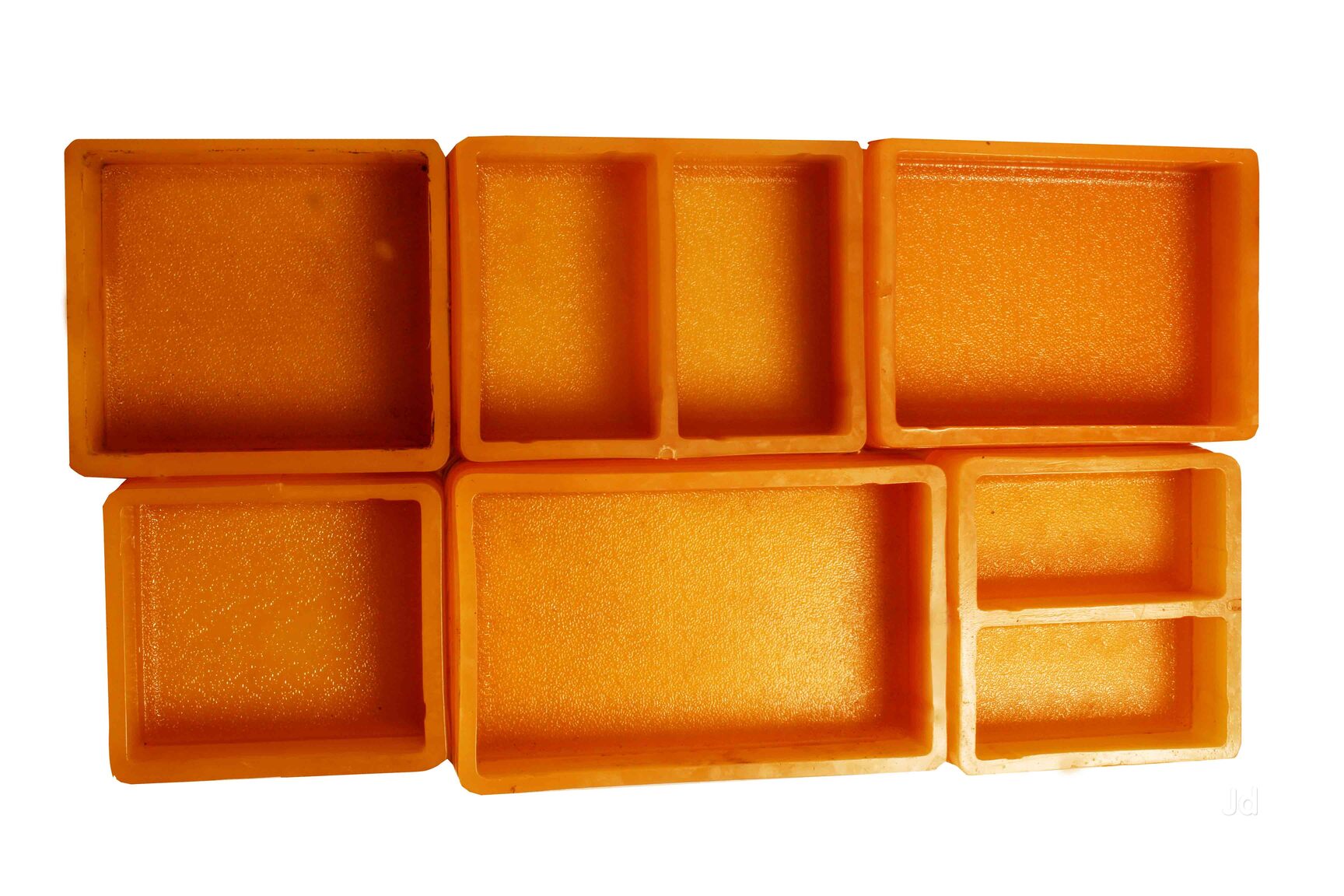 Nikita Moulds Pvt Ltd in Andheri East, Mumbai - Best Paver Block