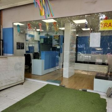 Lab view 18