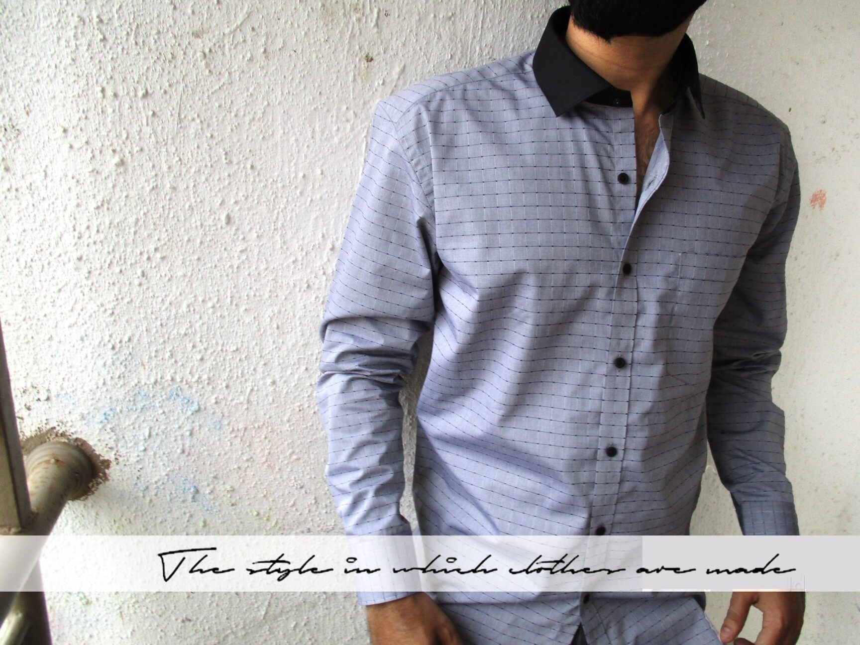 Collar Shirt Lee Cooper Get Best Price from Manufacturers