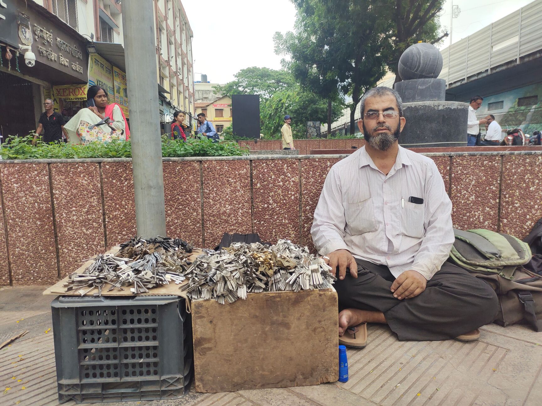 Chaviwala Key & Lock Maker in Dadar West,Mumbai - Best Computerised ...
