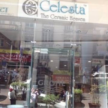 Celesta Ceramics in Grant Road, Mumbai - Best Ceramic Tile Dealers 