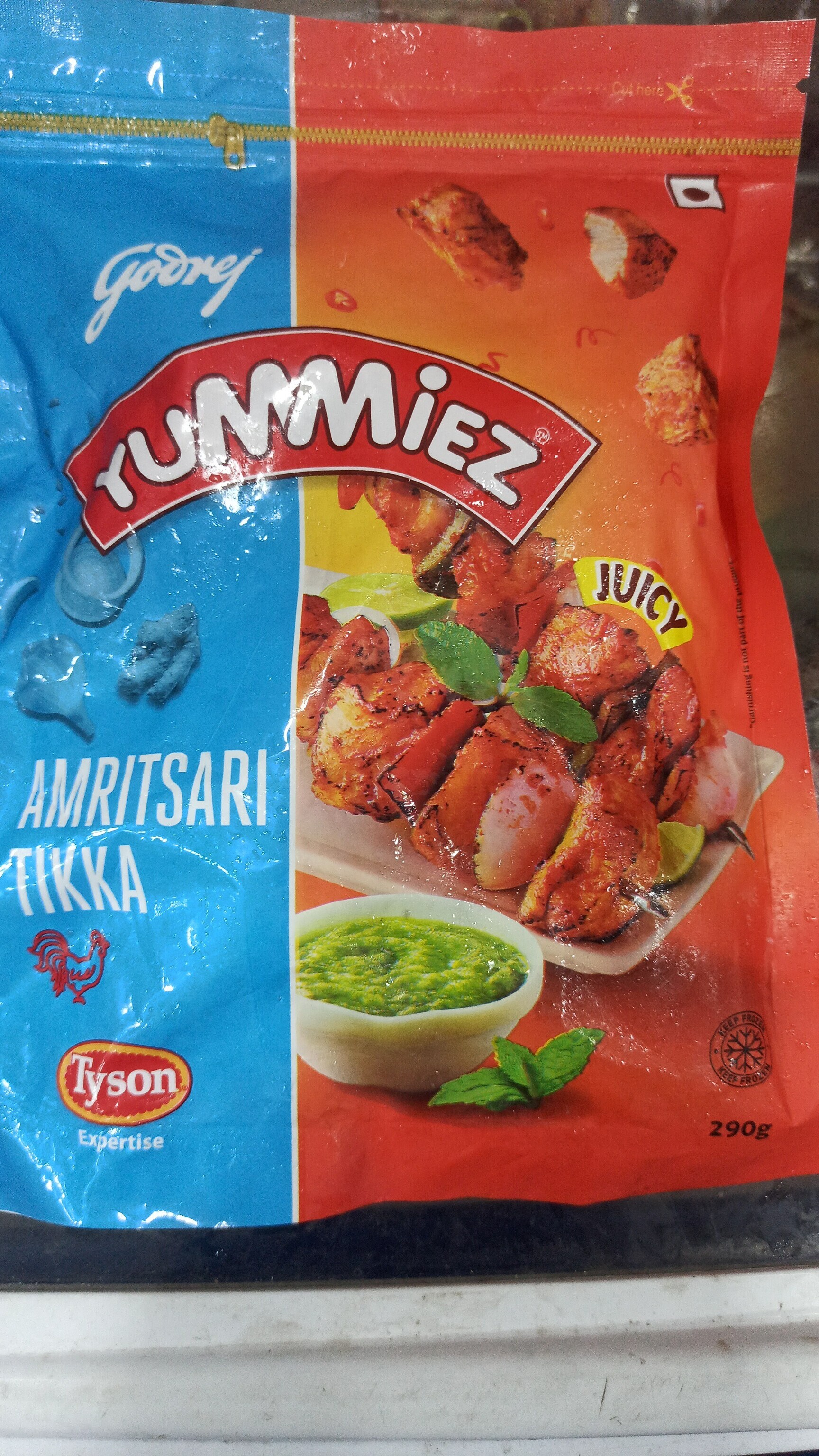 New Roshan Cold Storages in Borivali East, Mumbai - Best Frozen