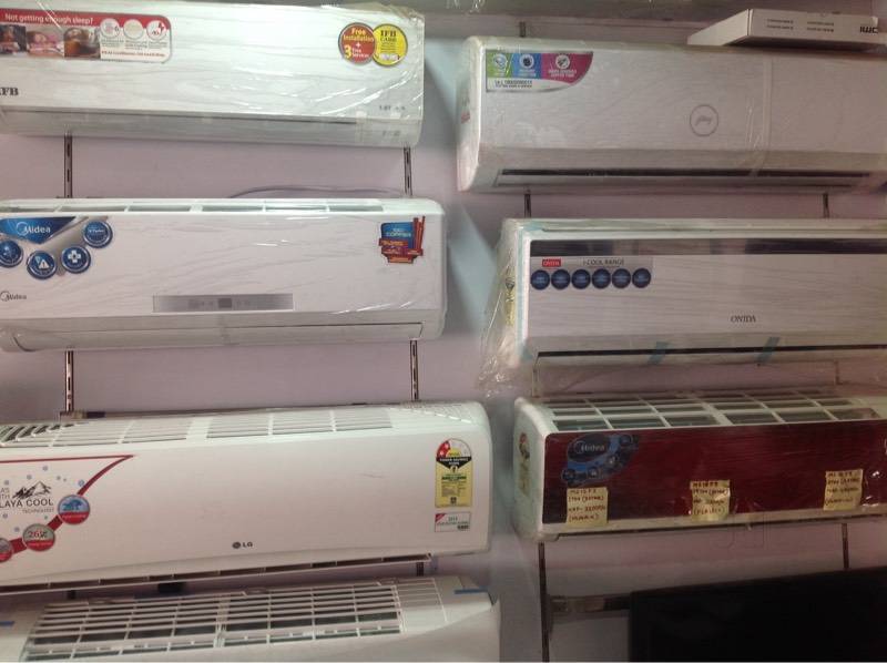 Panasonic CS/CU-HU18XKYF Air Conditioner Panasonic CS/CU