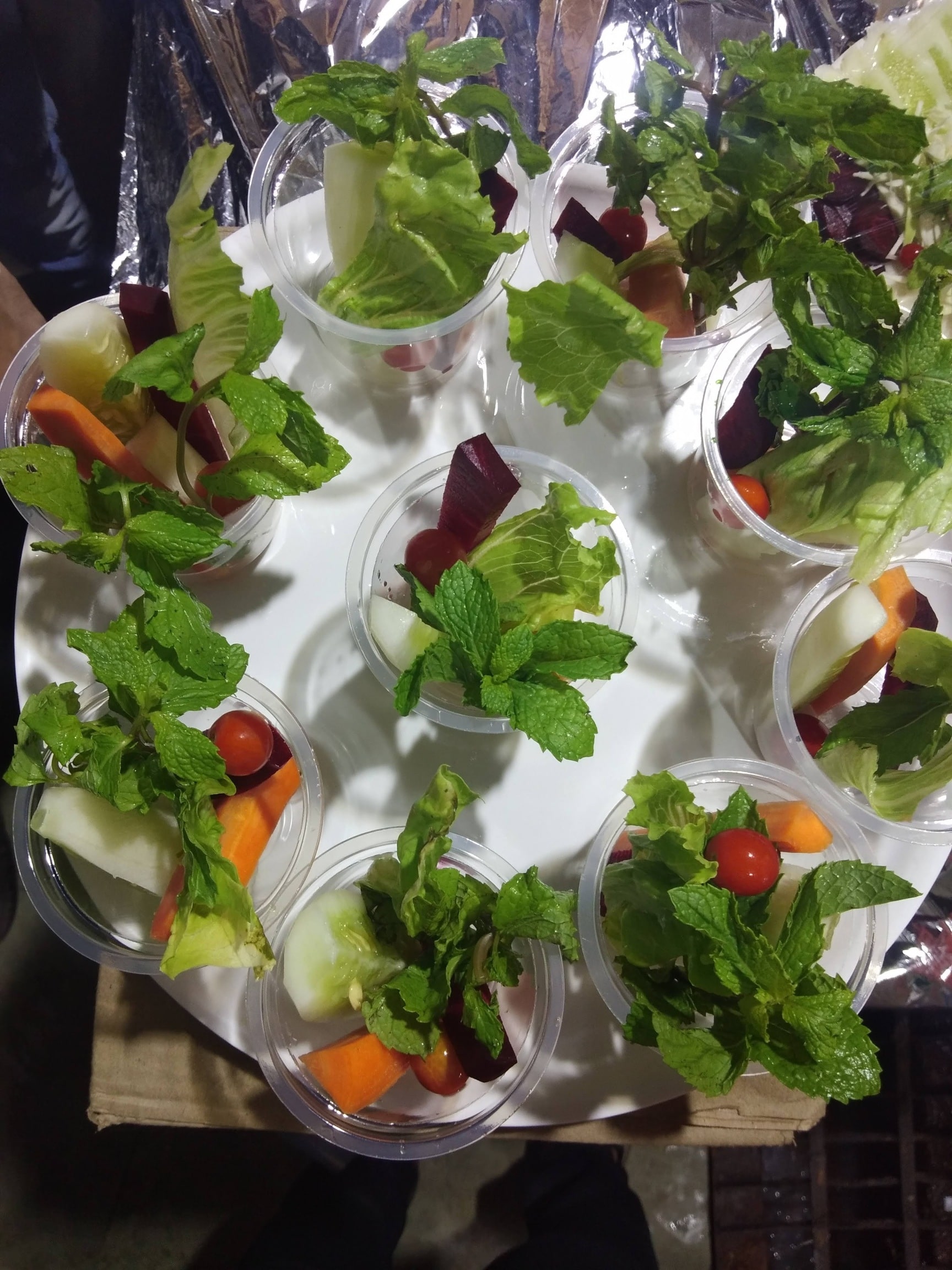 Top Caterers For Events in Badlapur - Best Caterer Event Organizer ...