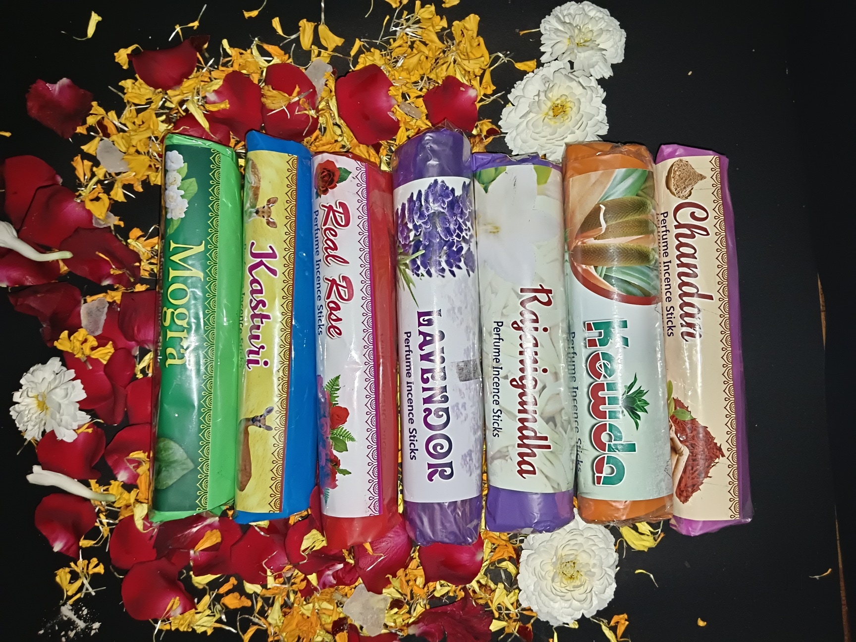 Mosquito Repellent Agarbatti in Surat Effective, Herbal