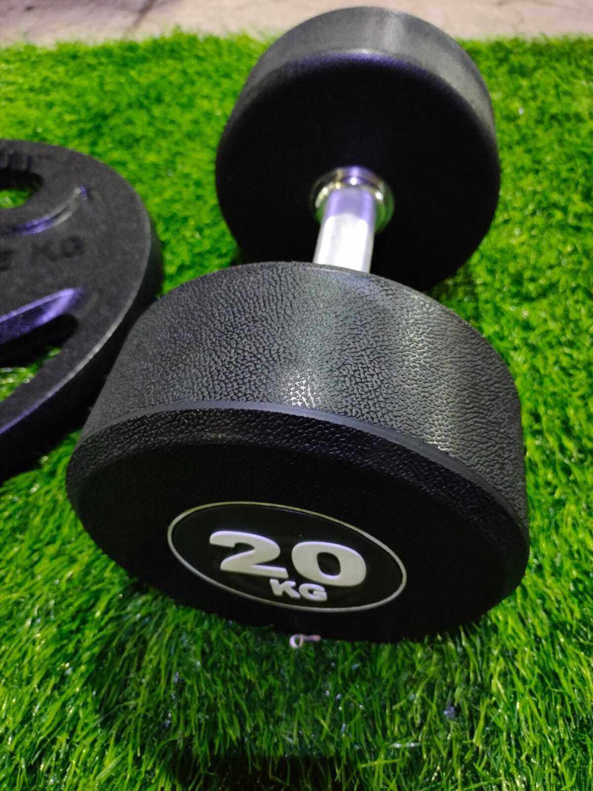 Olympic Barbell Rod Price Starting From Rs Find