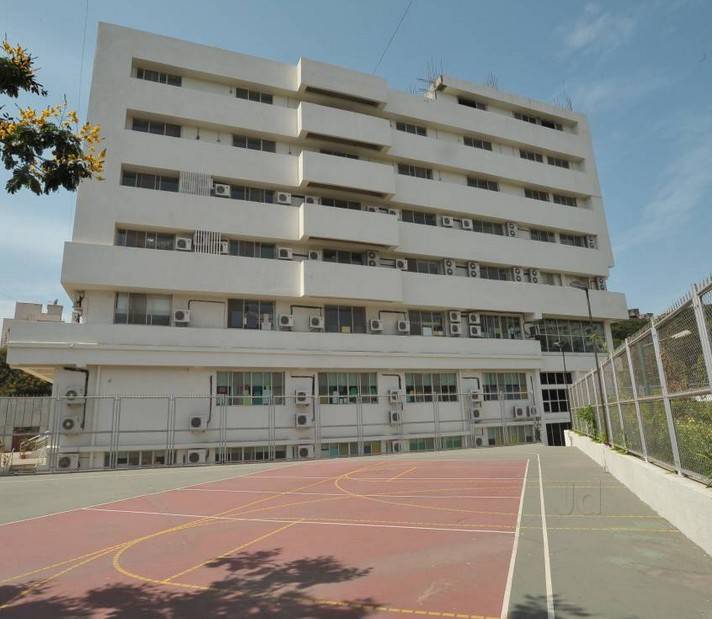 JBCN Borivali exterior - Justdial photo