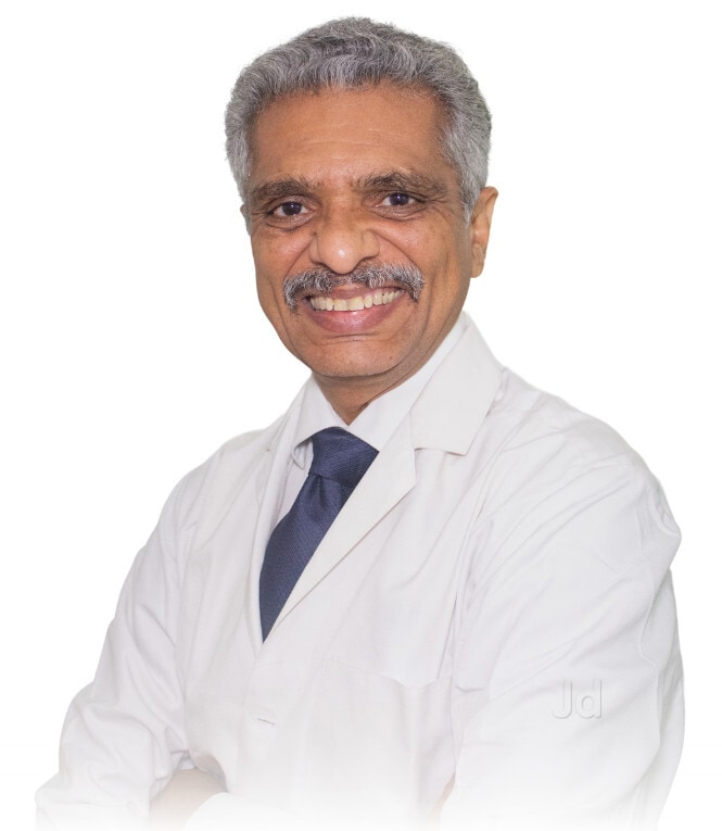 Dr. Doshi Kumar Pravinchandra (Sunflower Clinic) in Ghatkopar East