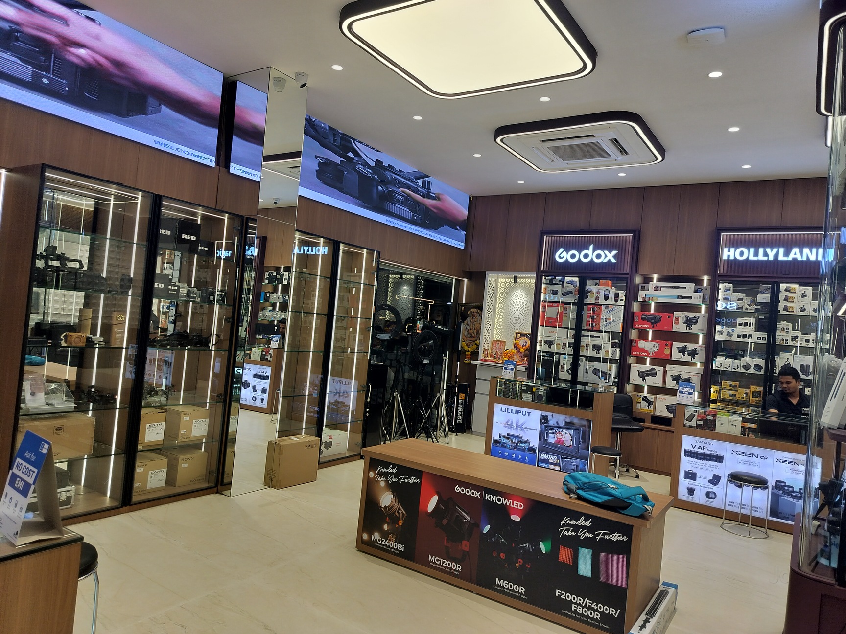 Mumbai Film Equipment Store Near Me FUJIFILM Instax Mini Instant