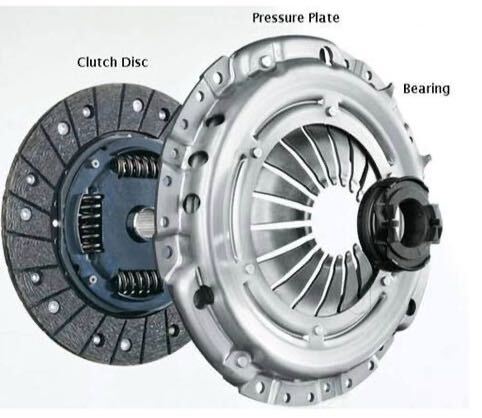 Car Clutch Pressure Plate in Bharuch Durable High-Performance