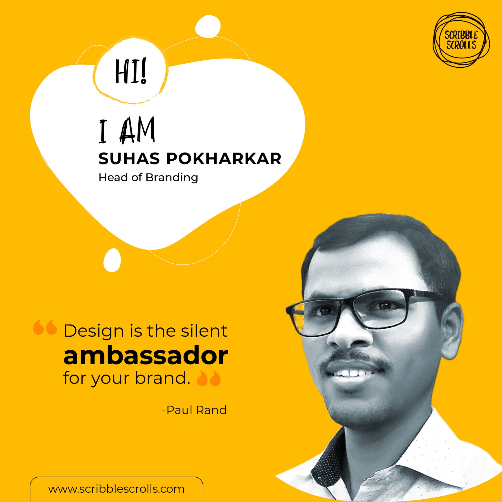 Scribble Scrolls in Andheri East, Mumbai - Best Digital Marketing Services  in Mumbai - Justdial