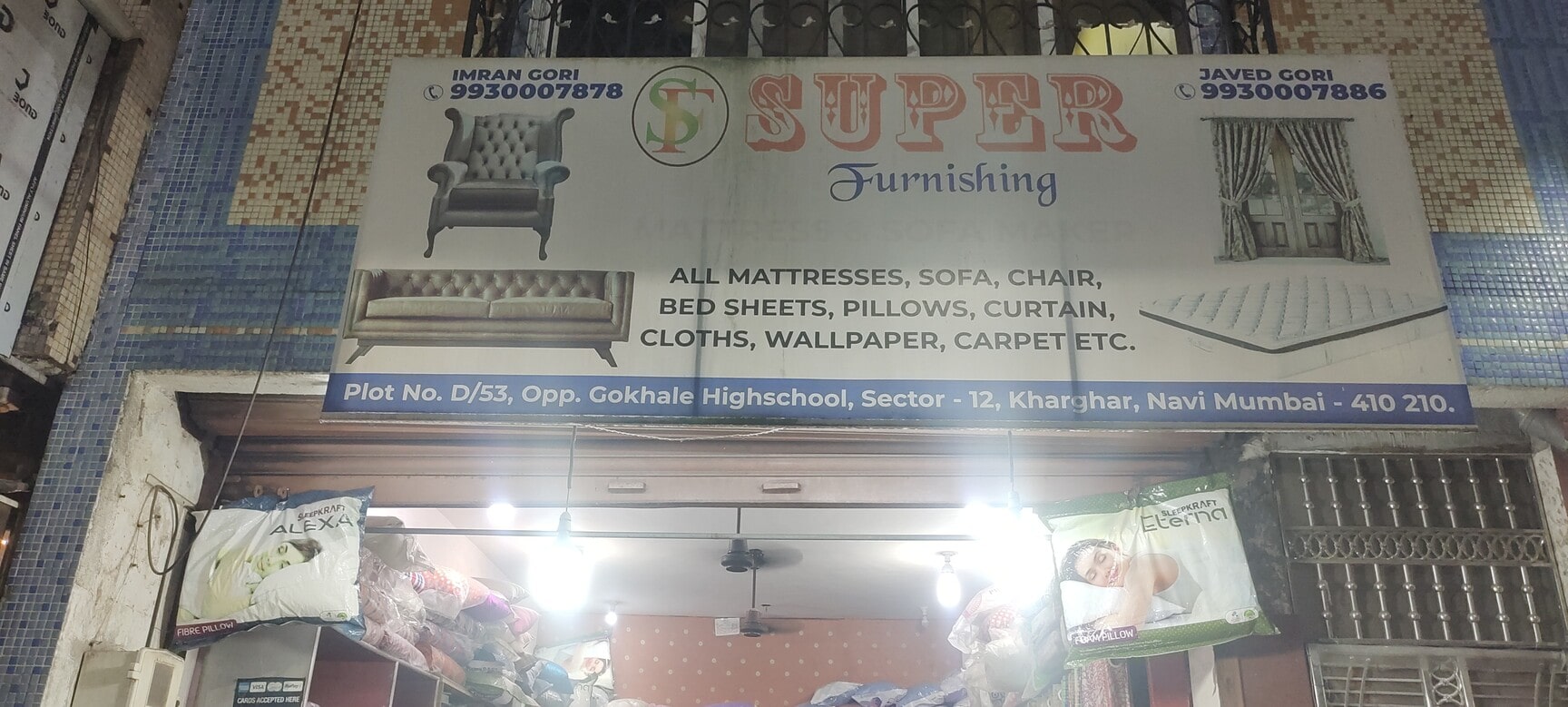 Top Sofa Set Repair Services near Little Smiles Thane West, Thane ...