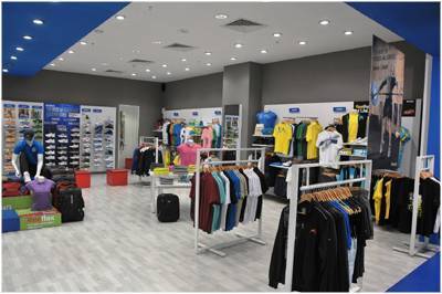 Reebok Store (Infiniti Mall) (Opening Shortly) in Malad West