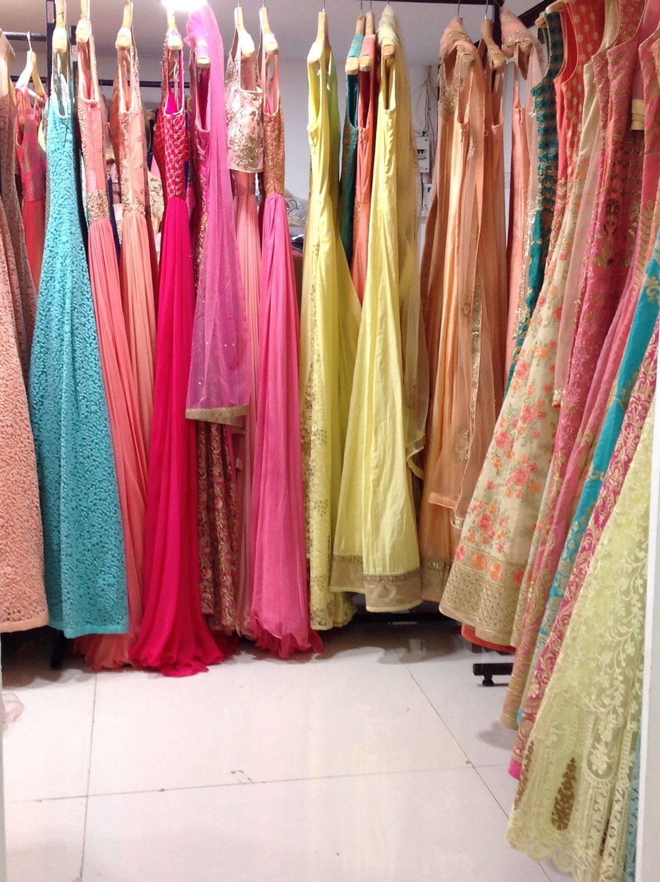 Fashion Ladies Readymade Garments Near Me Ladies Readymade