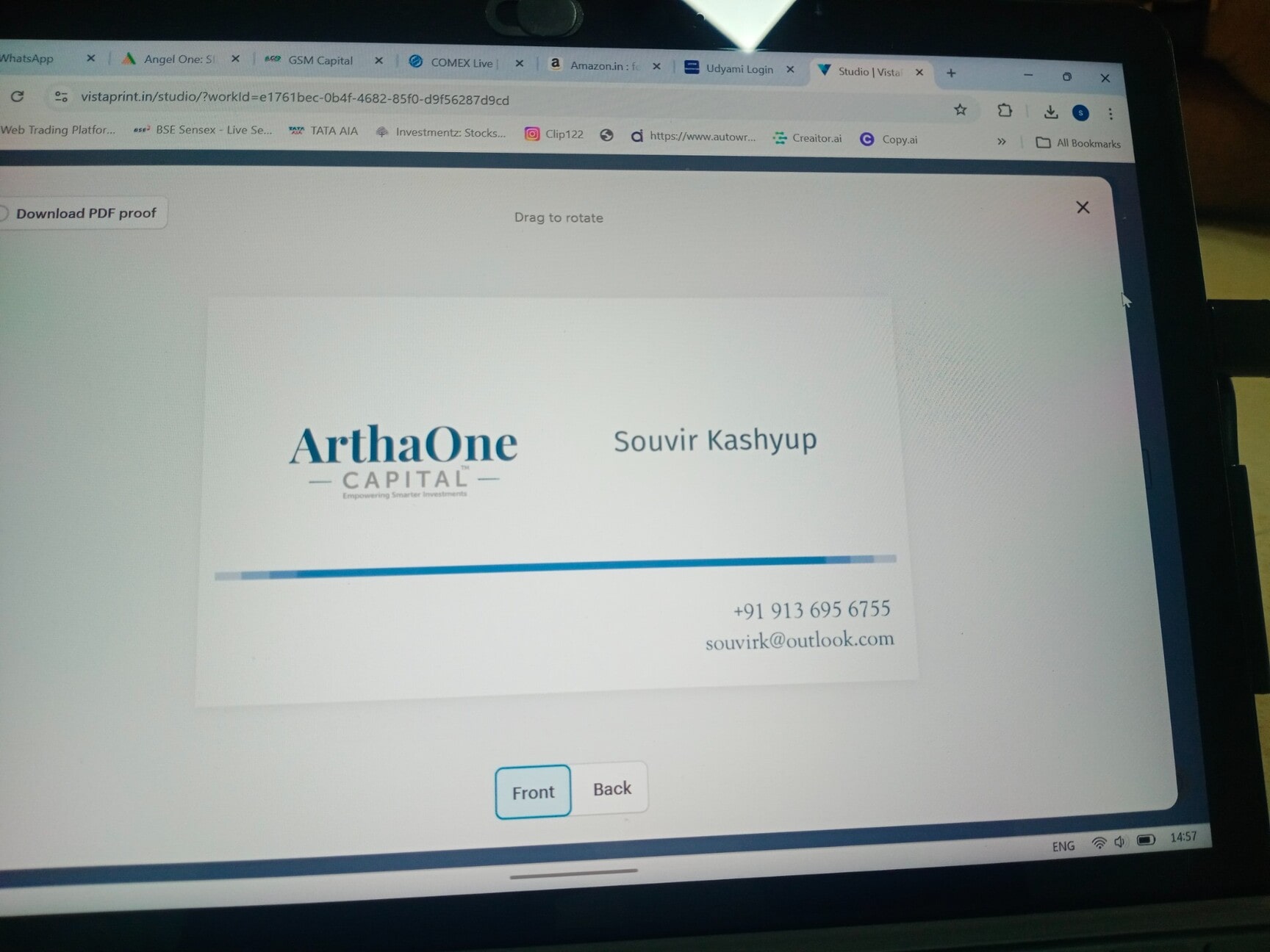 Top Mutual Fund Distributor in Ghansoli Sector 30, Navi Mumbai near me ...