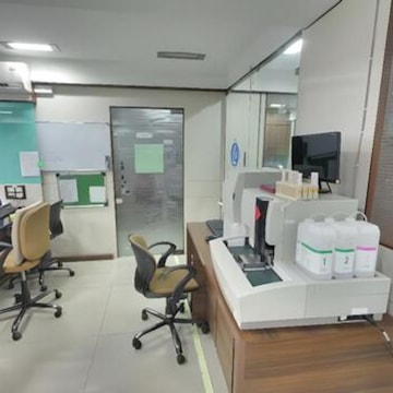Lab view 11