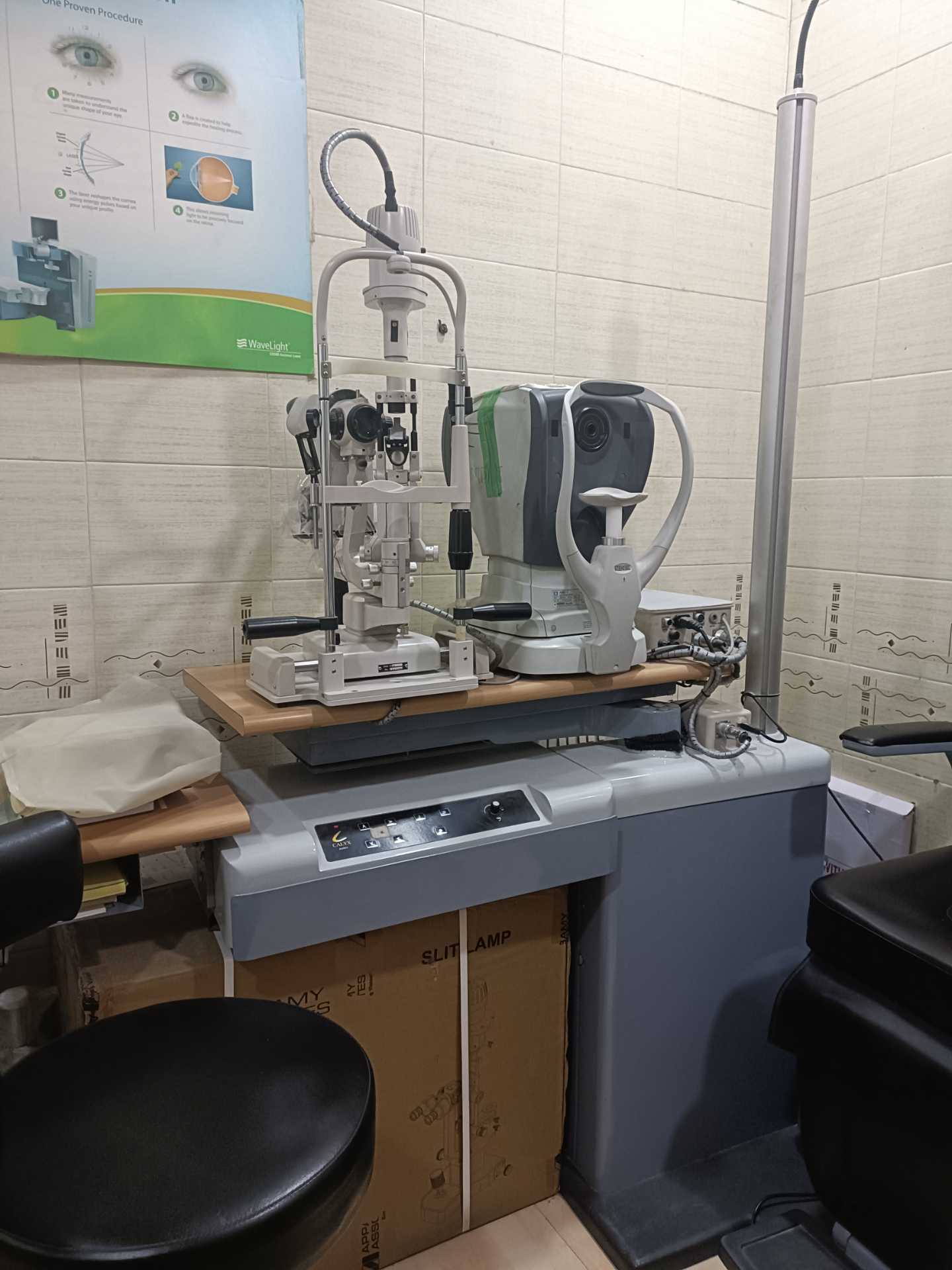 Lab view 5