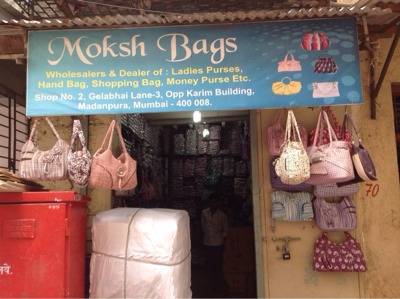 Wholesale Ladies Bag Market In Mumbai Imported Handbags Wholesale