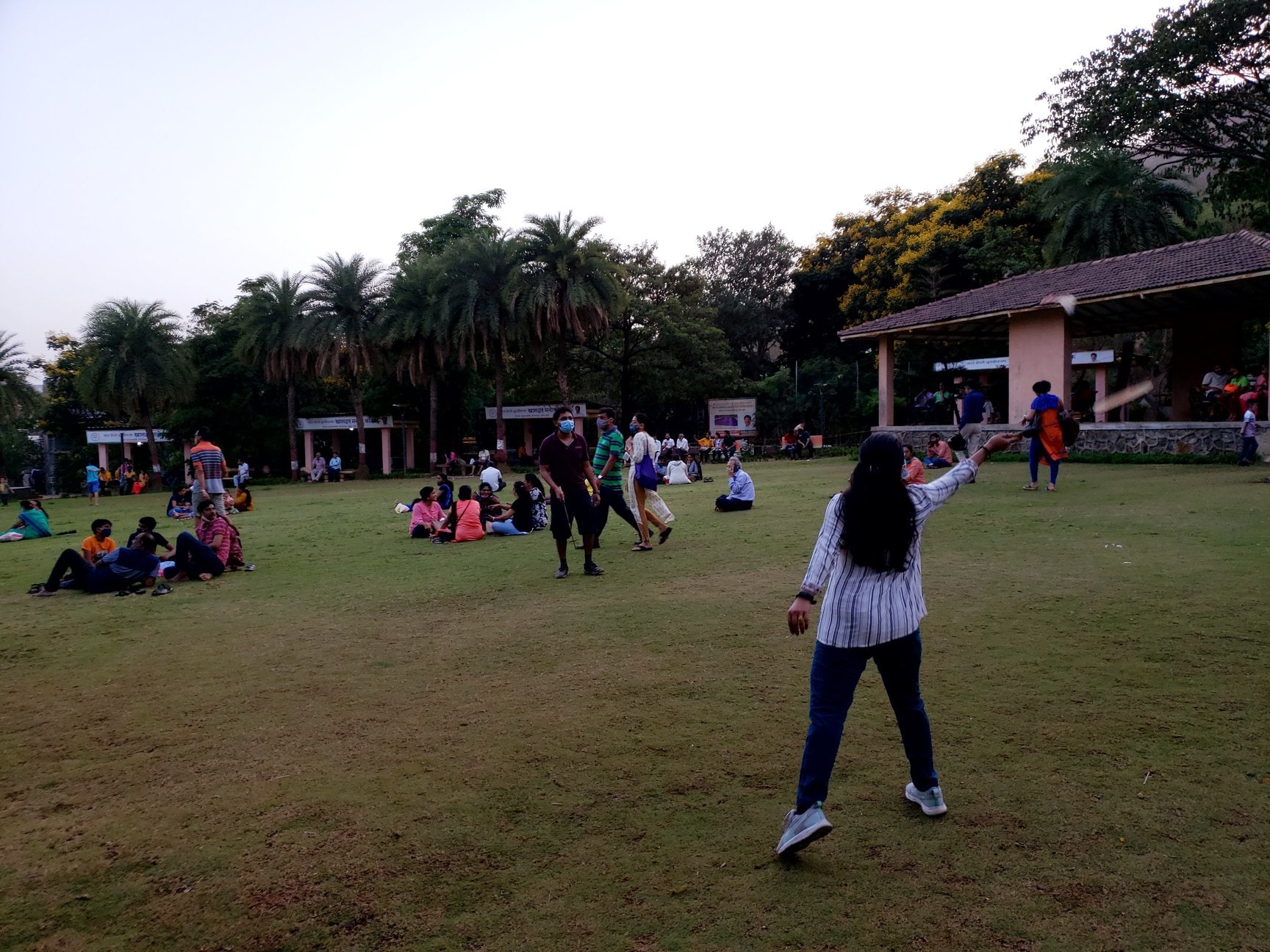 Lab view 13