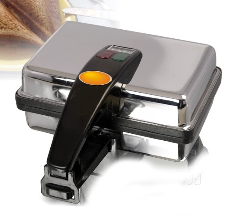 Sandwich Toaster 2372 Get Best Price from Manufacturers