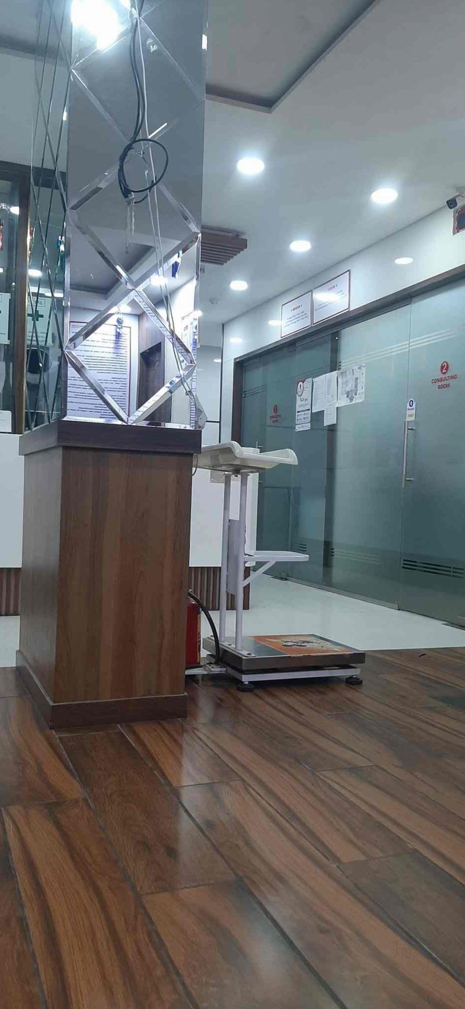 Lab view 6