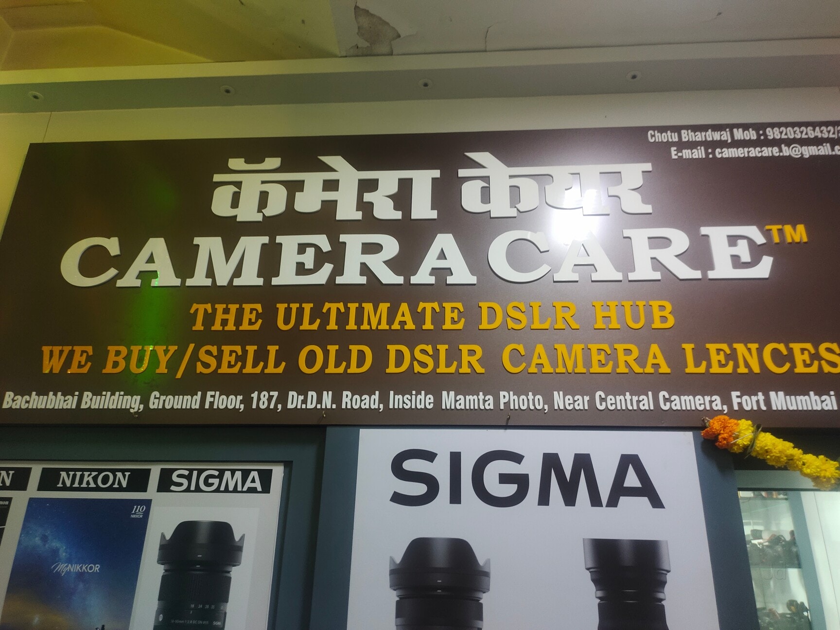 Standard 30 Mm Camera Lens Price Starting From Rs Find