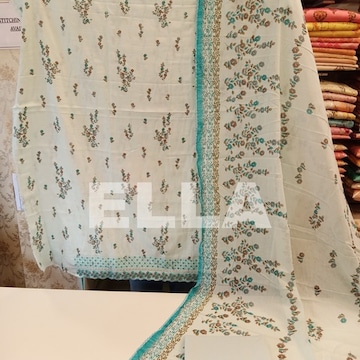 Ella Dress Materials in Vile Parle West,Mumbai - Best Dress 