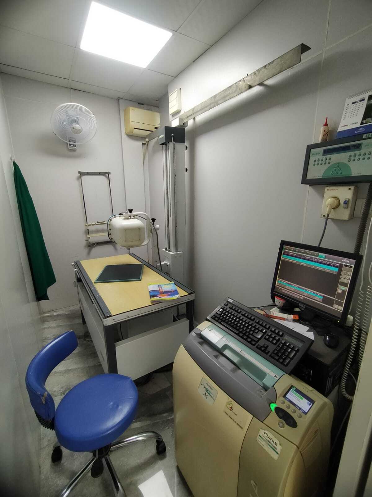 Lab view 8