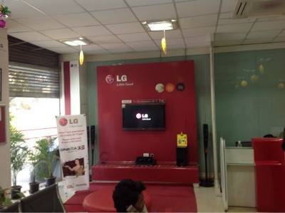 Lg Direct Service Vijay Sales in Andheri East,Mumbai - Electronic Goods Showrooms near me ...