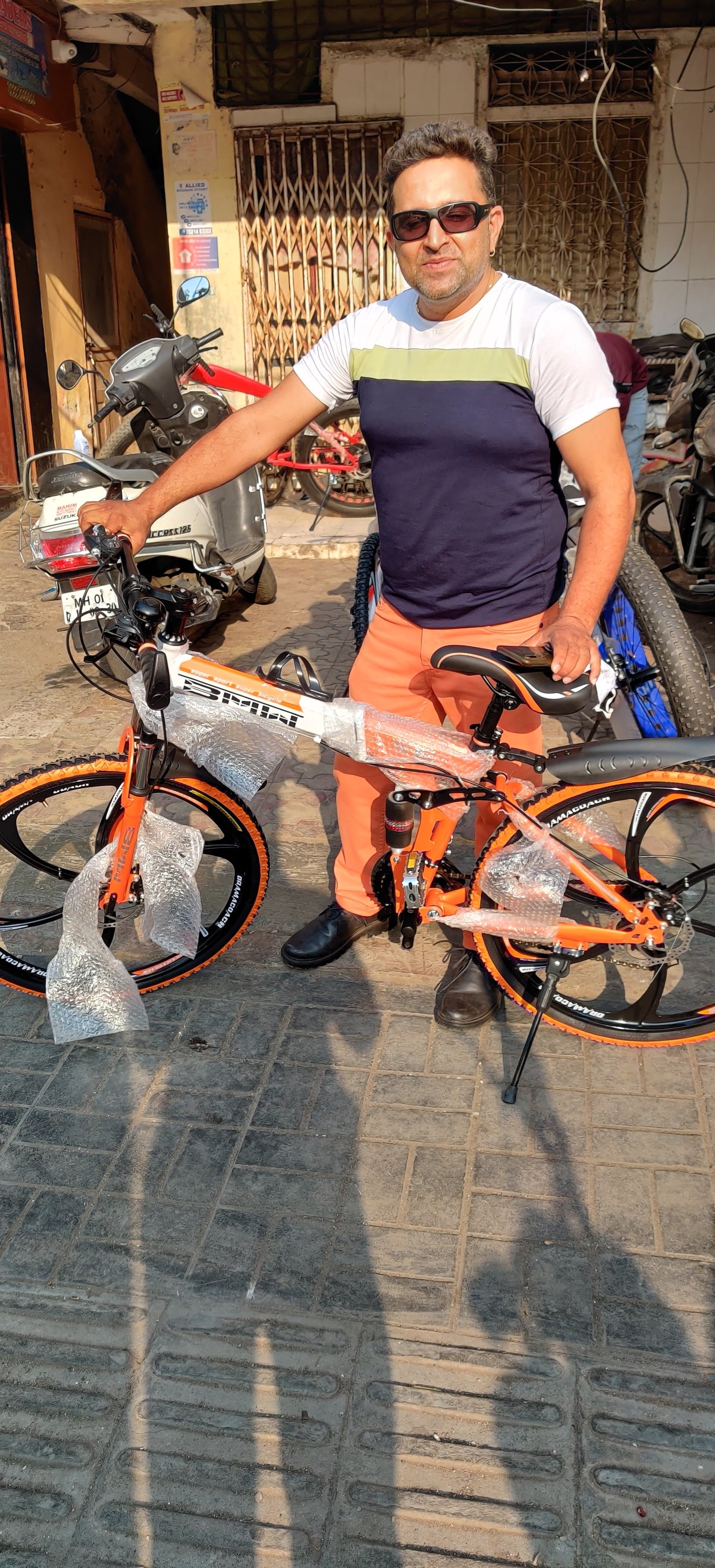 Superlite Speed Cycle Superlite Speed Bicycle Price Starting