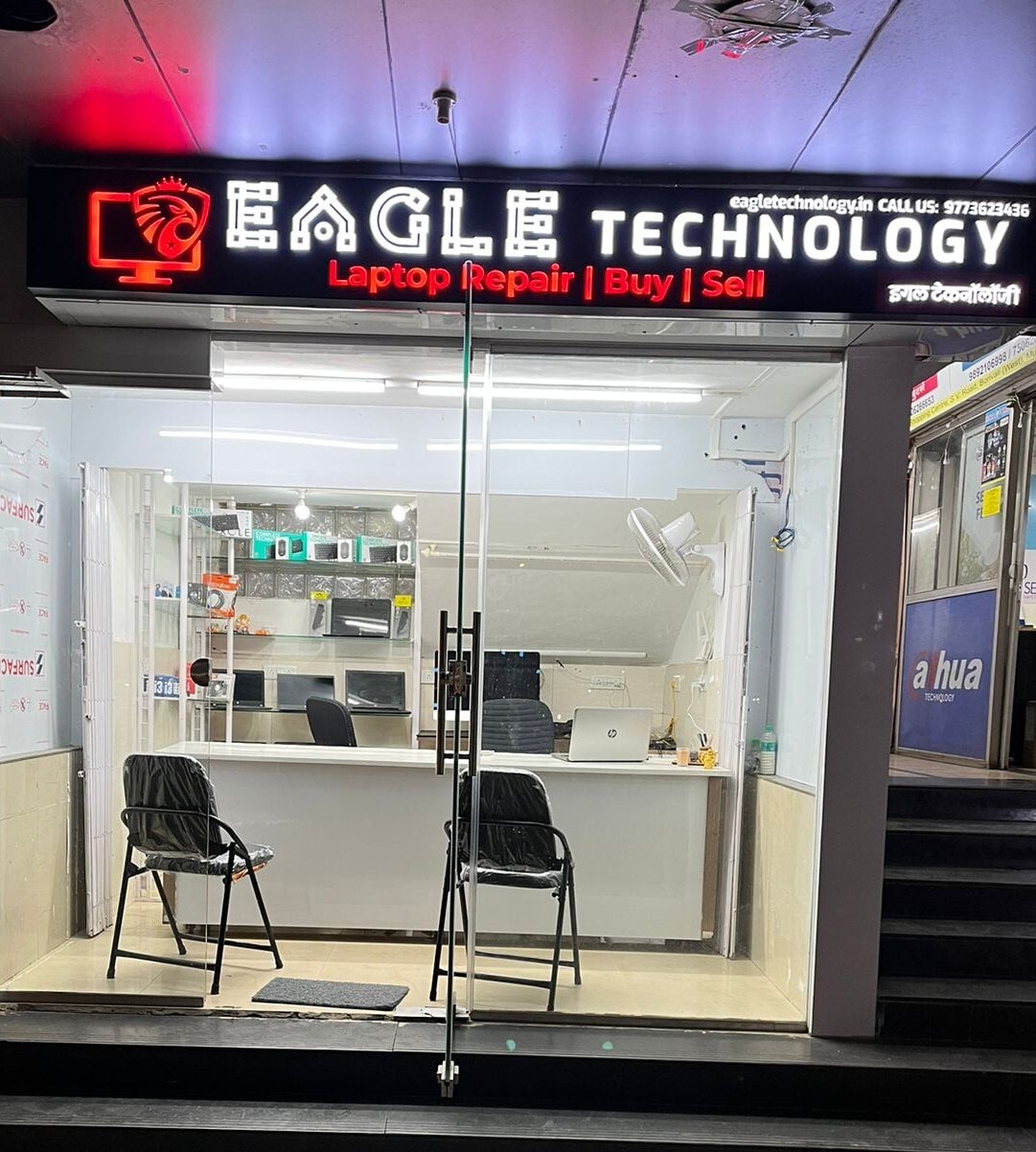 Top Computer Repair Services near Liberty Garden Malad West, Mumbai ...