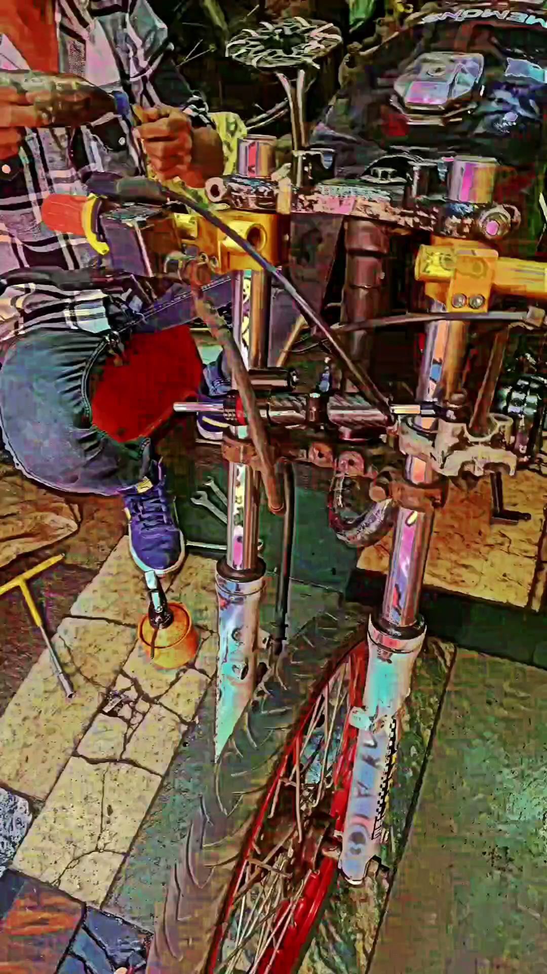 Top Motorcycle Repair Services Hero Splendor in Vashi - Best Motorcycle ...