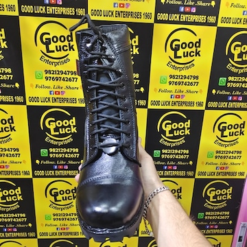 roofing boots near me