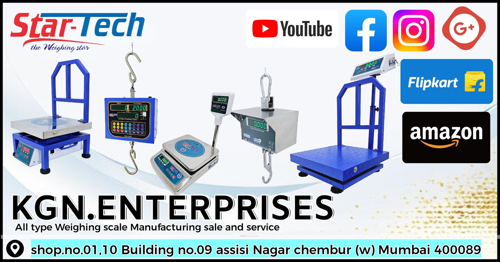 Digital Measuring Scale in Mumbai Accurate, Portable Durable